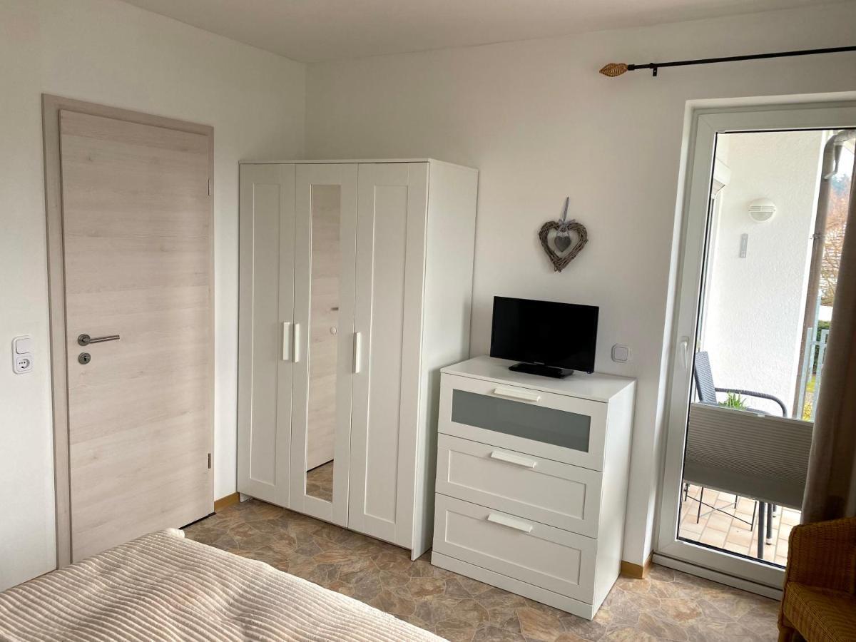 Ferienwohnung Bergsee ヴィンターベルク エクステリア 写真