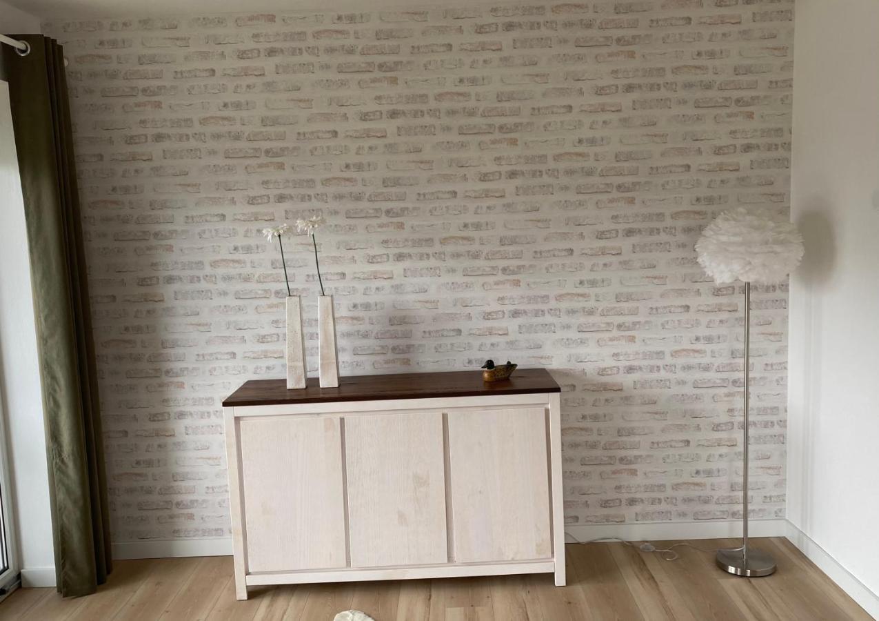 Ferienwohnung Bergsee ヴィンターベルク エクステリア 写真